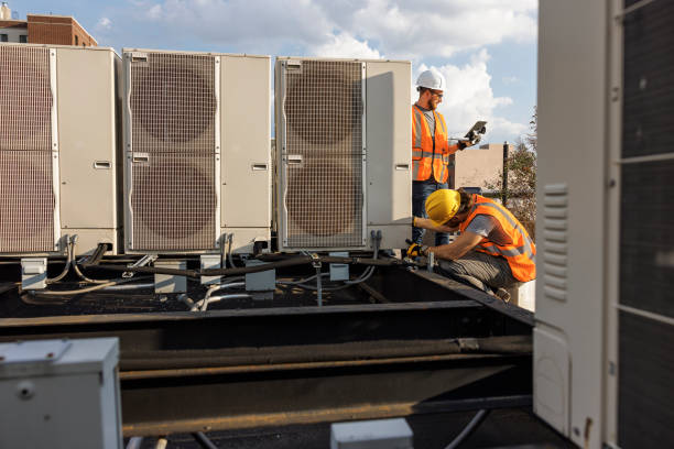 Best HVAC repair near me  in Highland Acres, DE