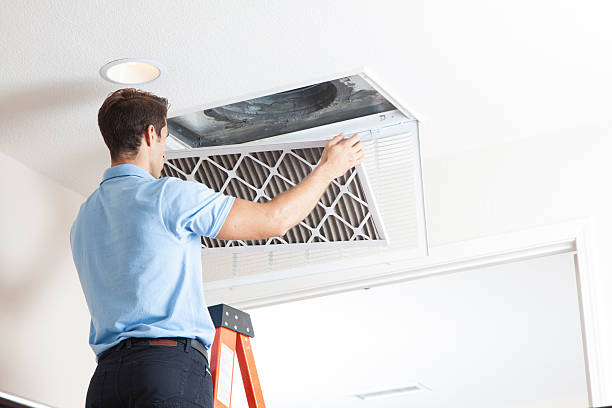 Best Best HVAC companies  in Highland Acres, DE