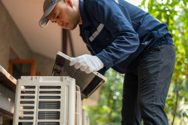Best Emergency HVAC repair  in Highland Acres, DE